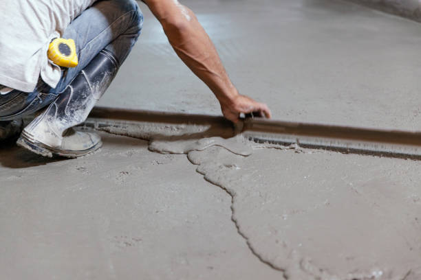 Best Concrete Demolition Services in Drew, MS
