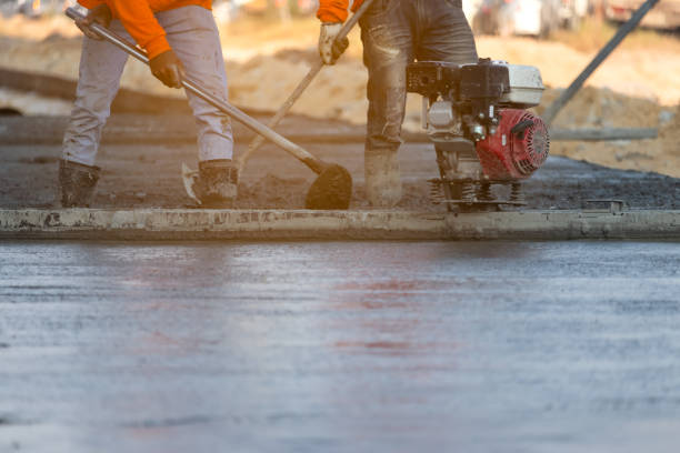 Best Concrete Demolition Services in Drew, MS