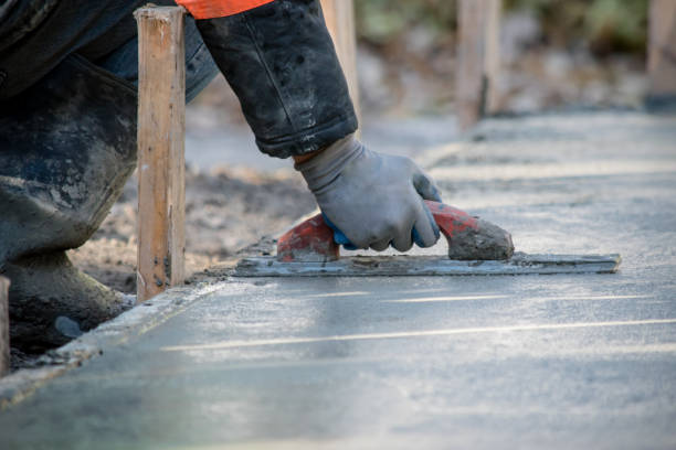  Drew, MS Concrete contractor Pros