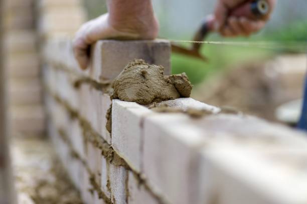 Best Concrete Patio Design and Installation in Drew, MS