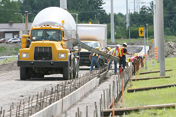 Best Residential Concrete Solutions in Drew, MS