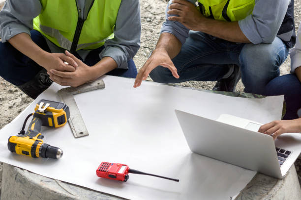Best Concrete Foundation Repair in Drew, MS