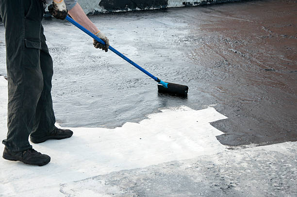 Best Concrete Foundation Repair in Drew, MS